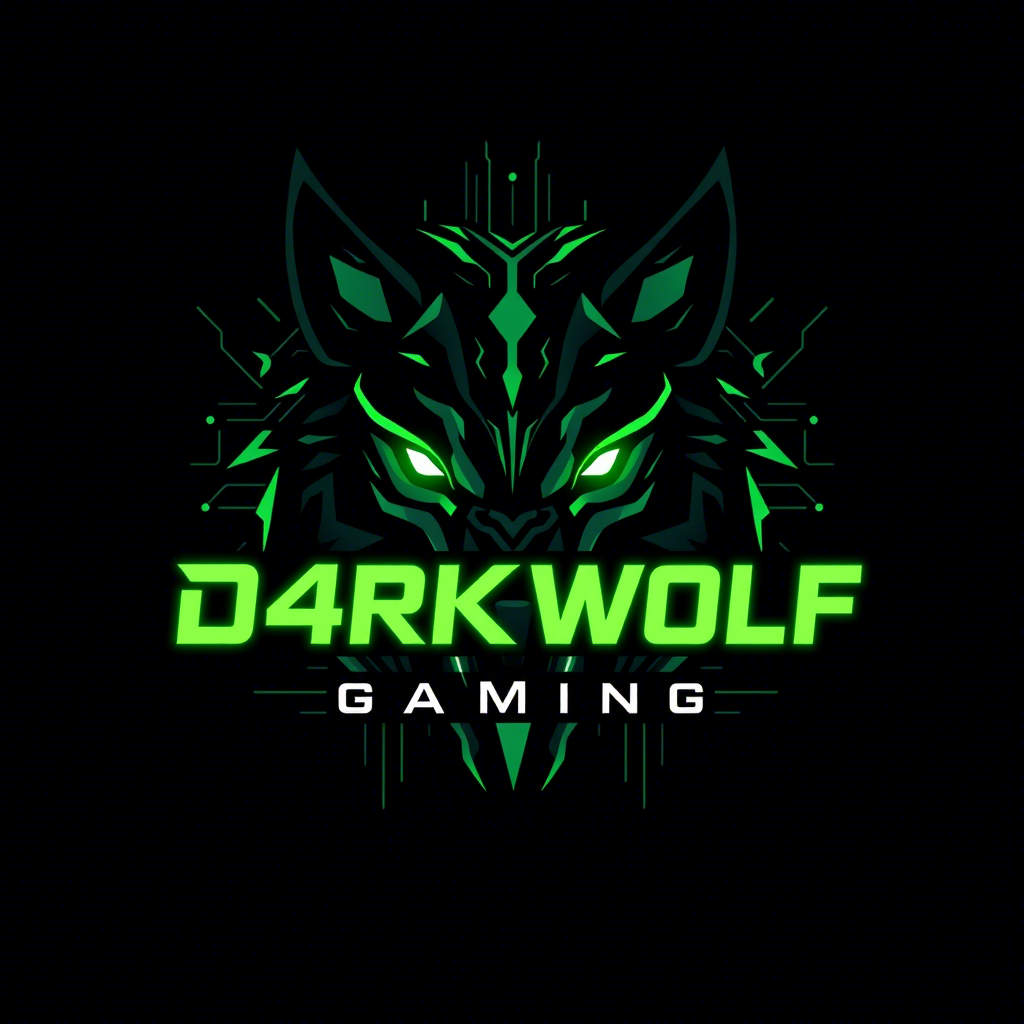 Gaming-logo